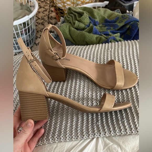 Call It Spring Heels - Picture 3 of 3